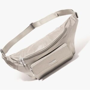 Baggallini Modern Everywhere  Large Waistpack Sling